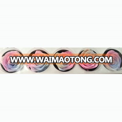 Supply preserved rose of mixcolor with competitive price for valentine's day